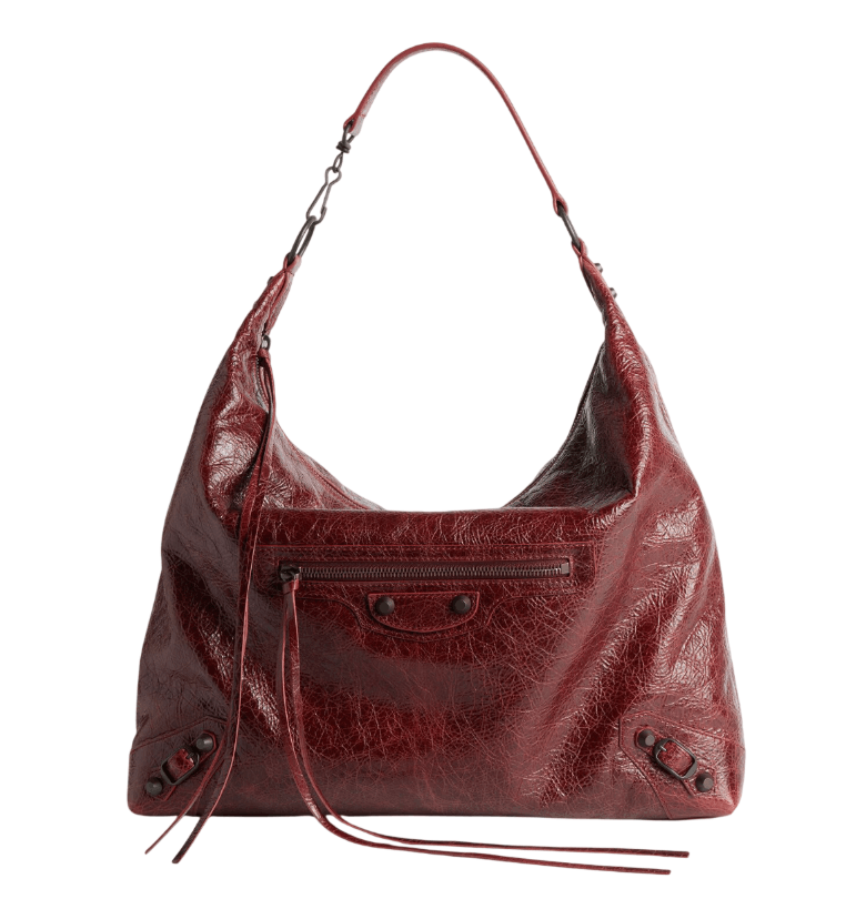 Le city hobo bag medium