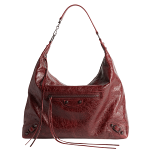 Le city hobo bag medium