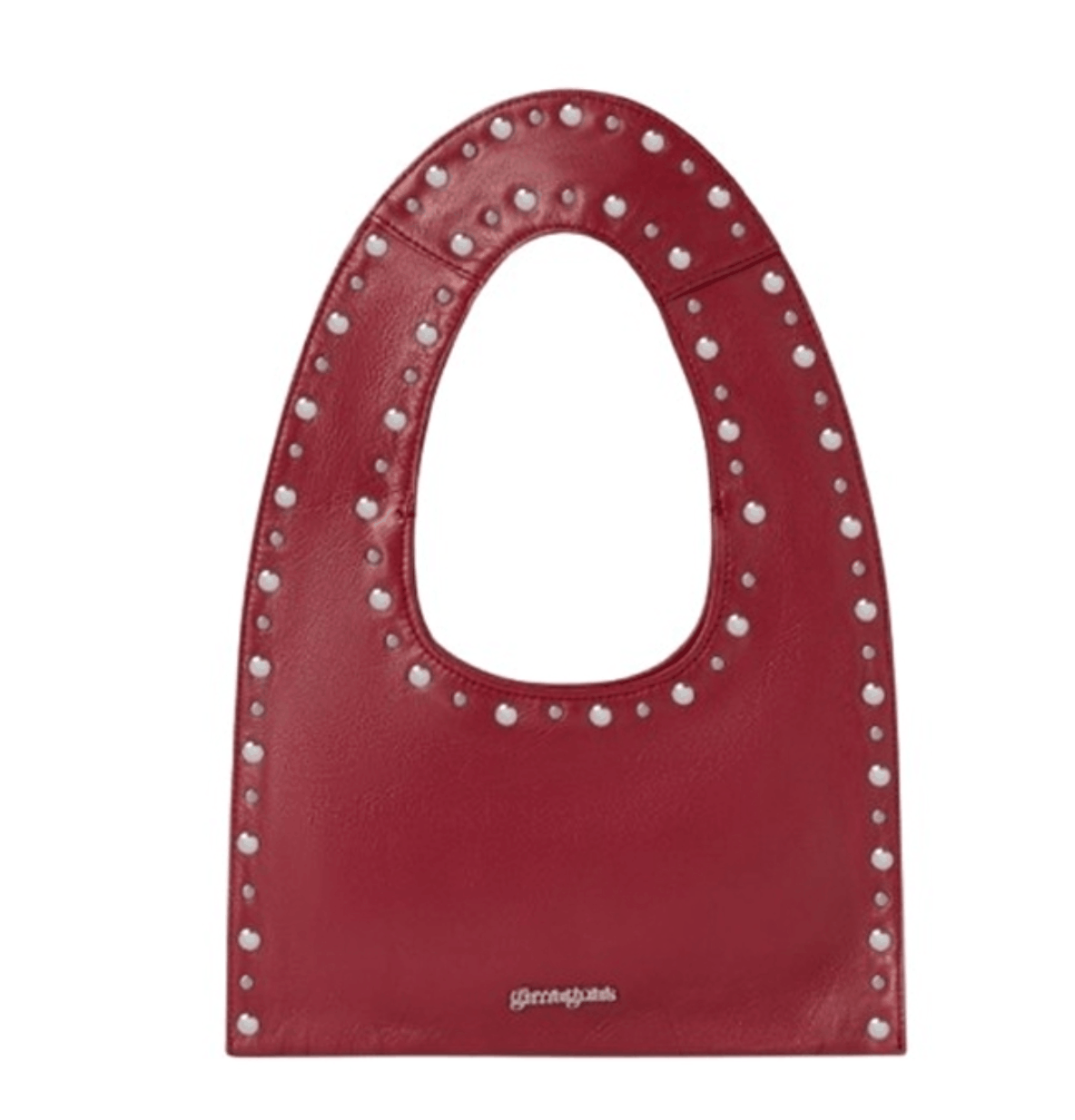 Gimaguas Franca Mini Tote Bag - Red