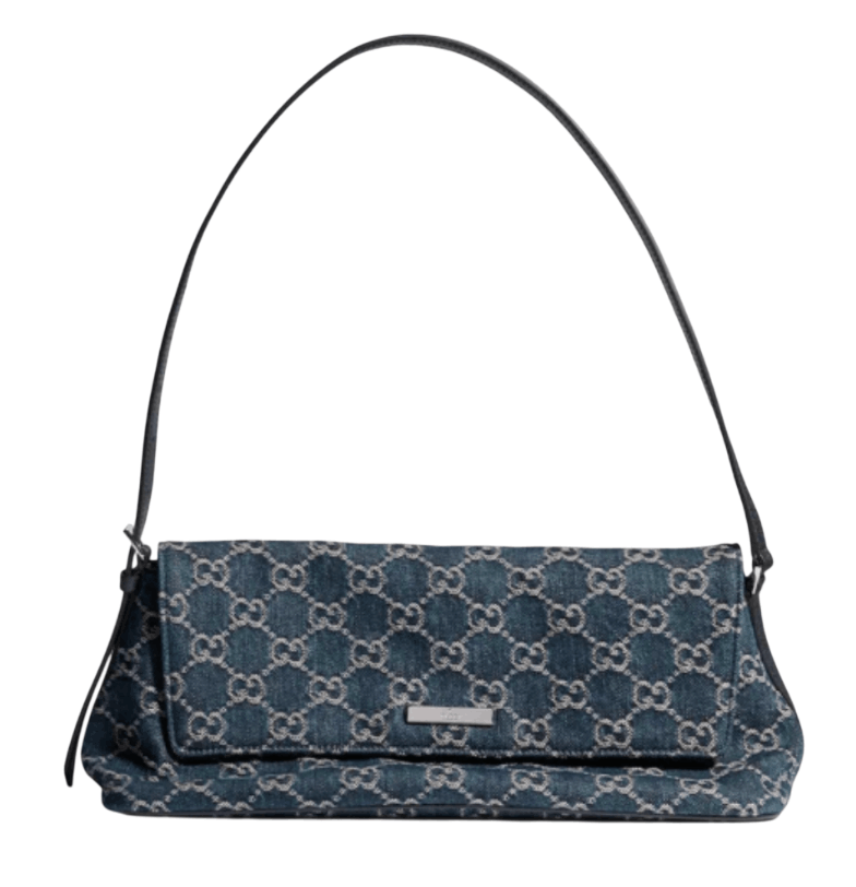 Medium shoulder bag 