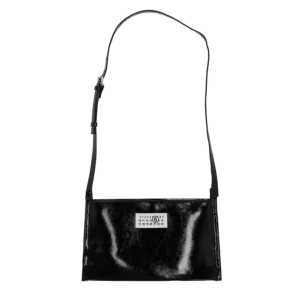 Borsa Bags - Black