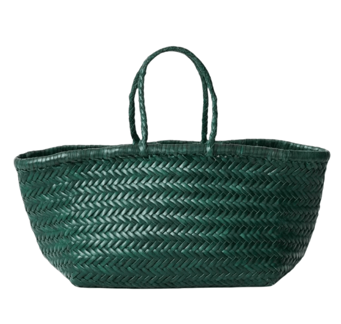 Dragon Diffusion Triple Jump Small Forest Green