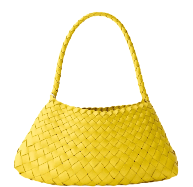 Dragon Diffusion Rosanna Yellow