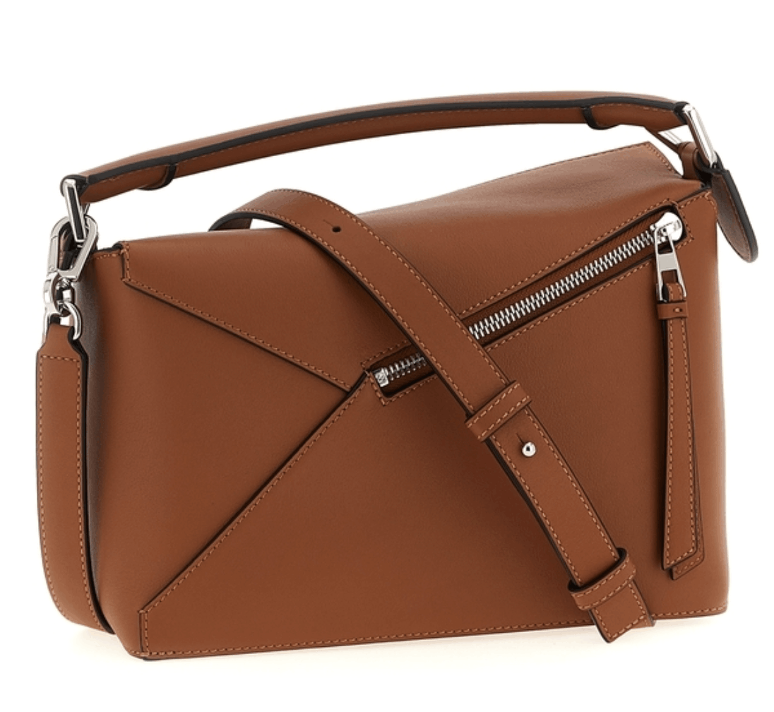 Small Puzzle Bag - A510P60 XAC2530