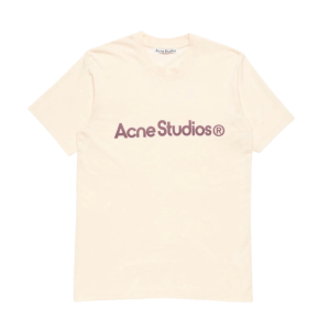 Graphic t-shirt - Pale Pink