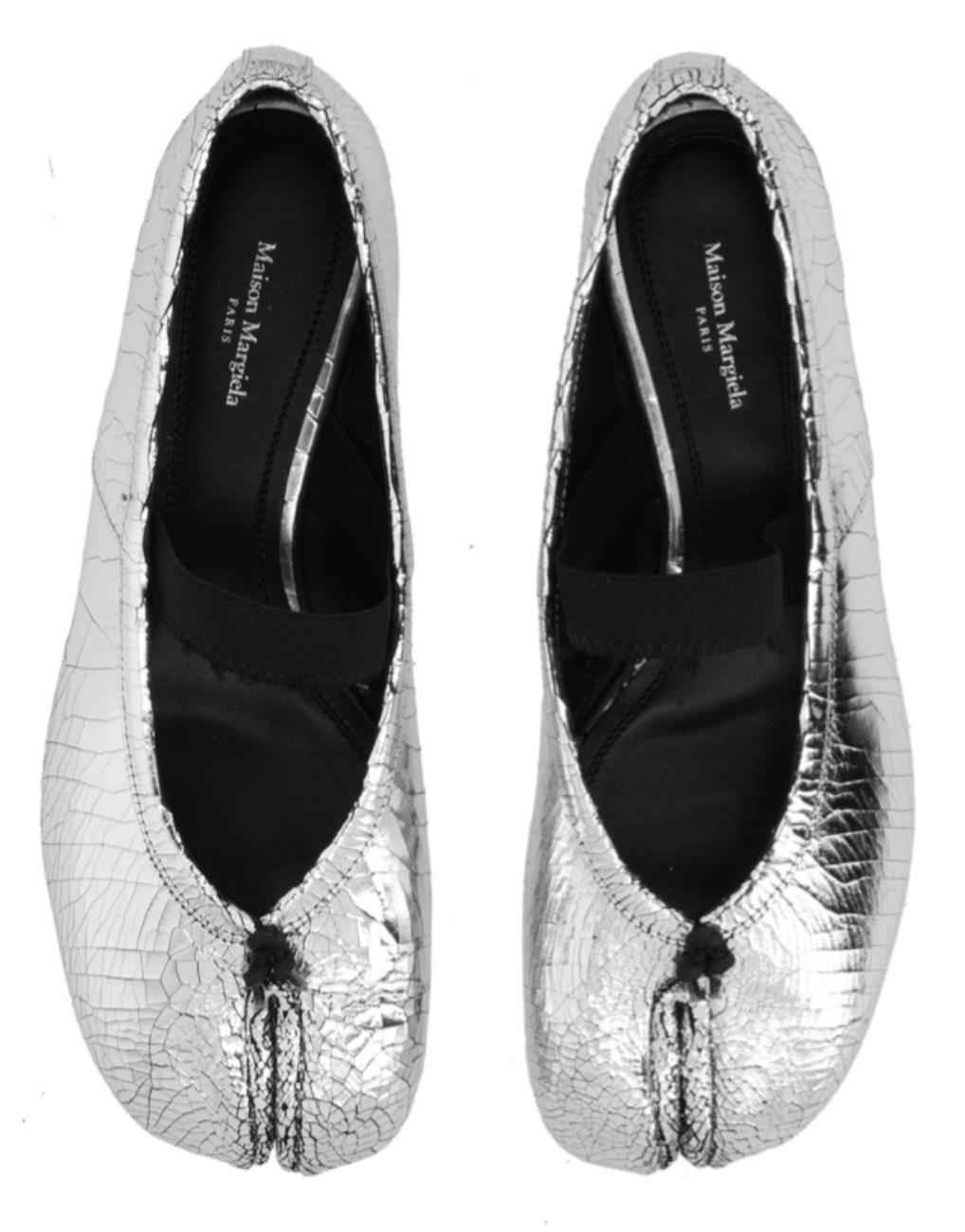 Maison Margiela Flat Shoes