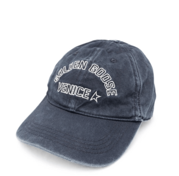 Golden Goose JOURNEY BASEBALL CAP