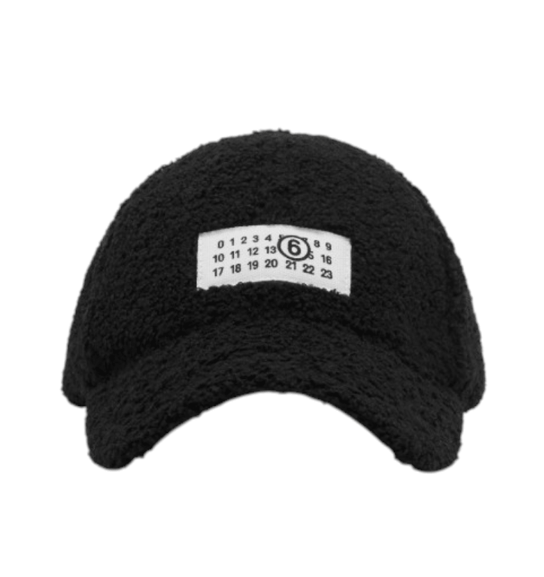 MM6 Maison Margiela Baseball cap