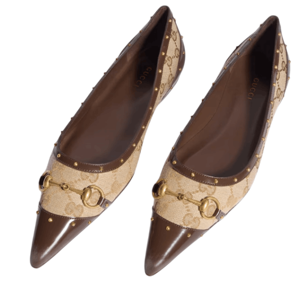 Savoy ballerina