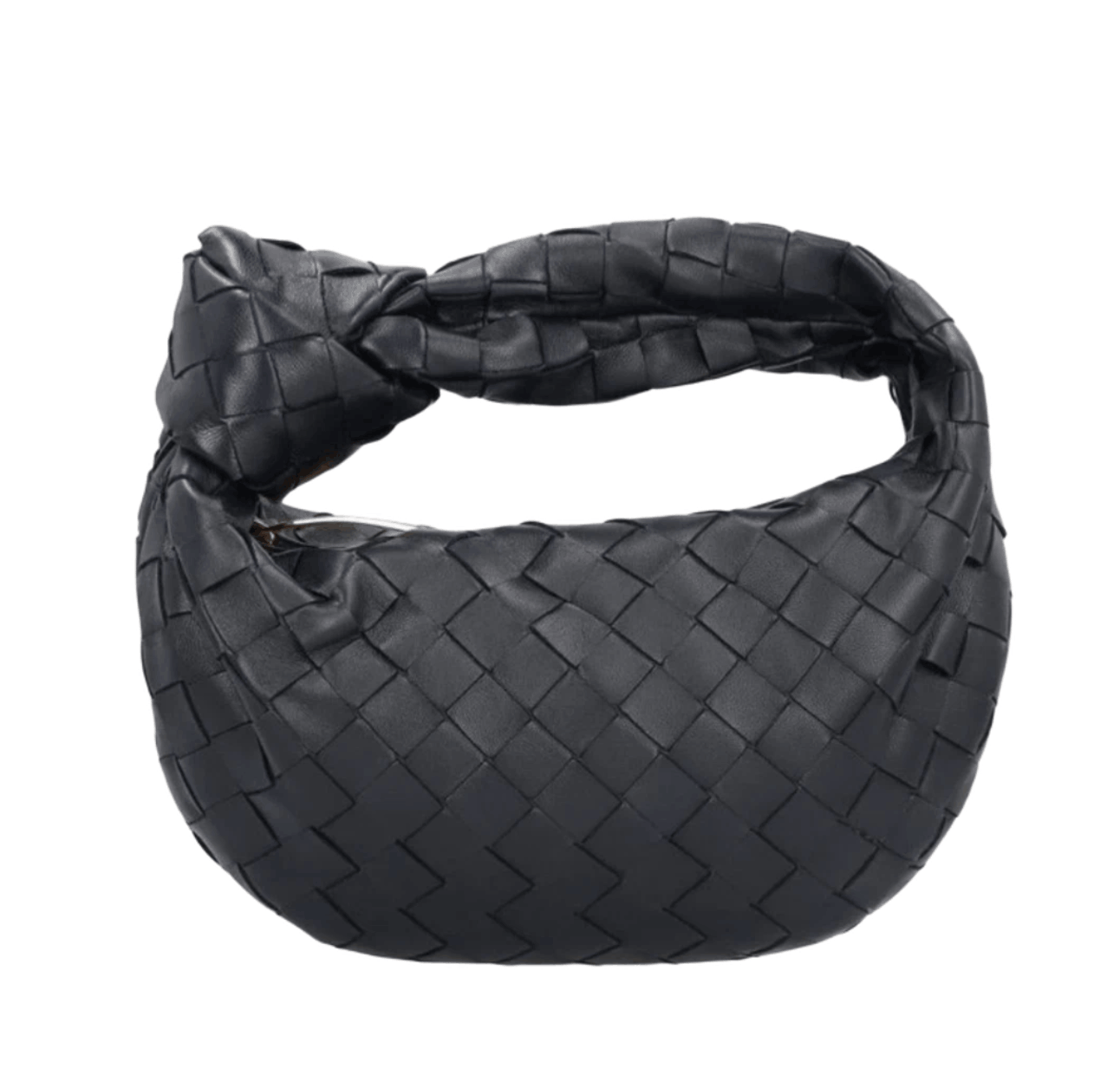 Bottega Veneta Mini Jodie Bag Nocturnal