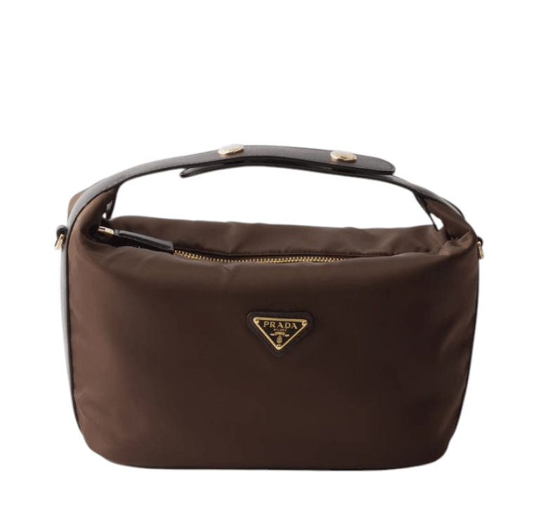 Prada Chérie Re-Nylon mini-bag