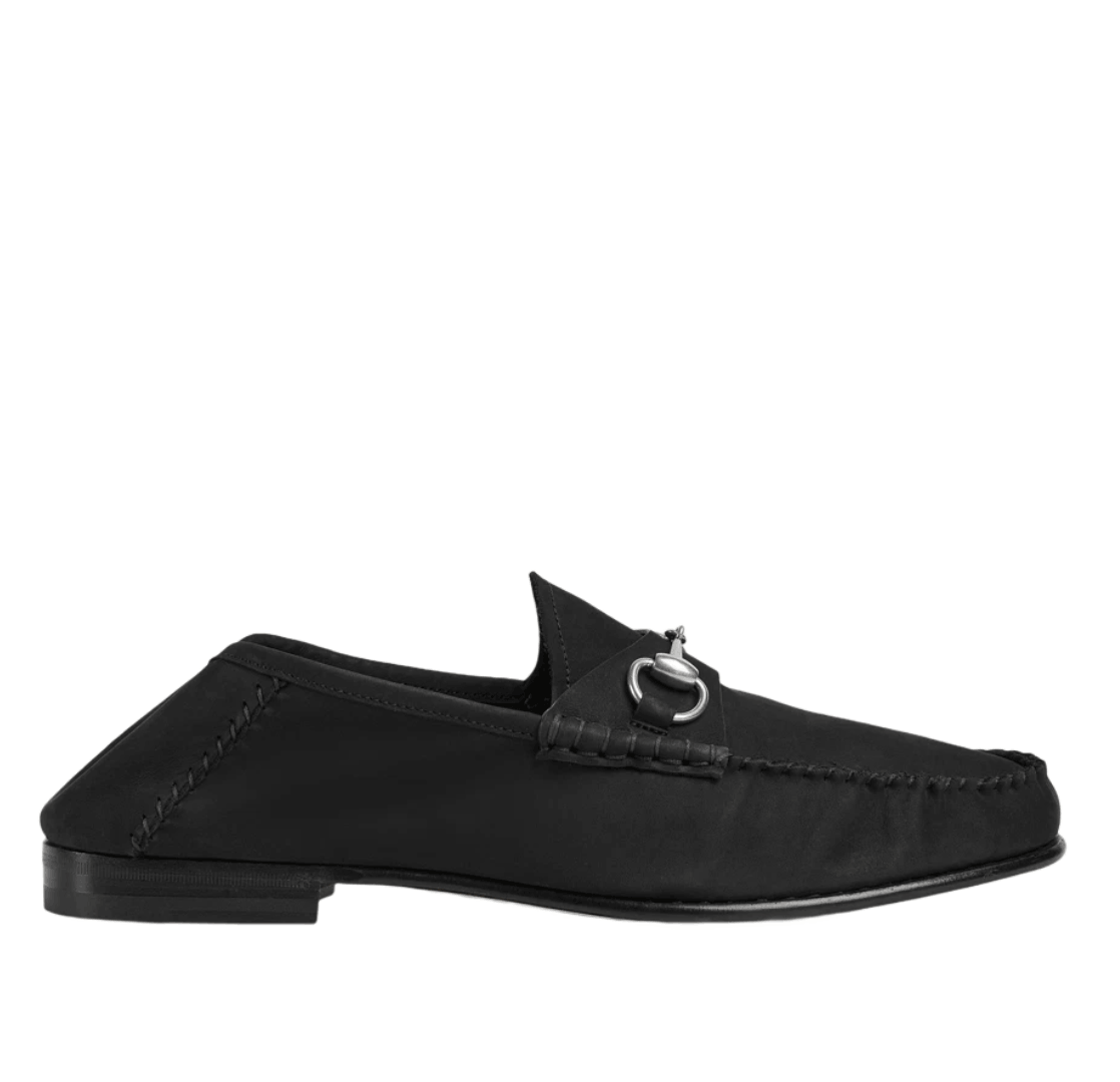 Gucci Gigi Loafer Black