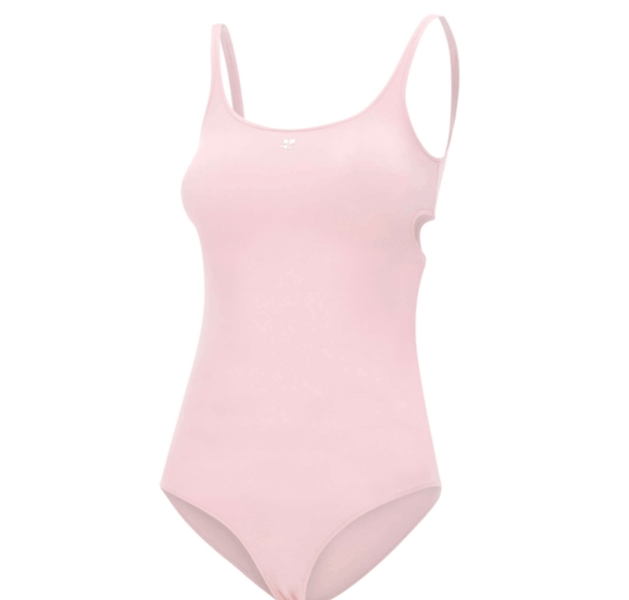 Courreges Logo-Embroidered Cut-Out