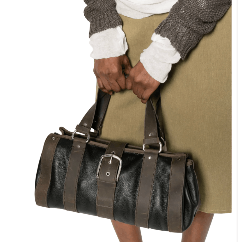 Laura Bag - Black