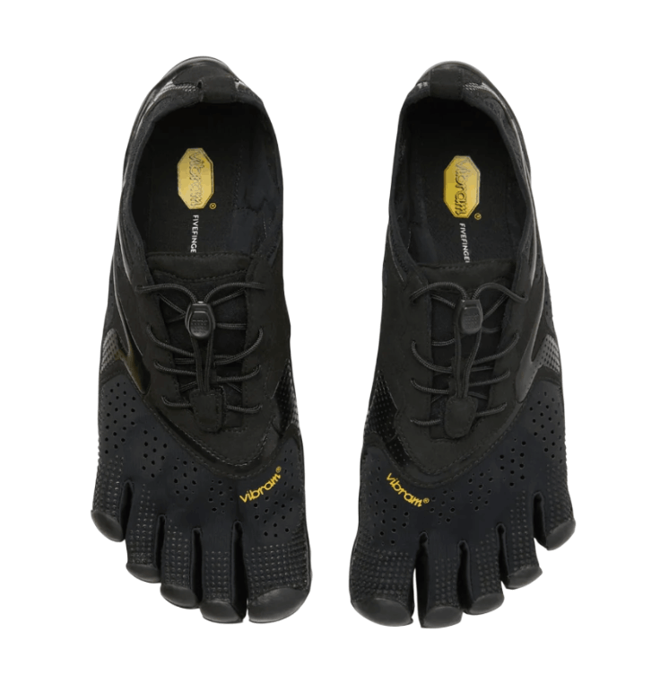 Vibram FiveFingers V-Run Shoes