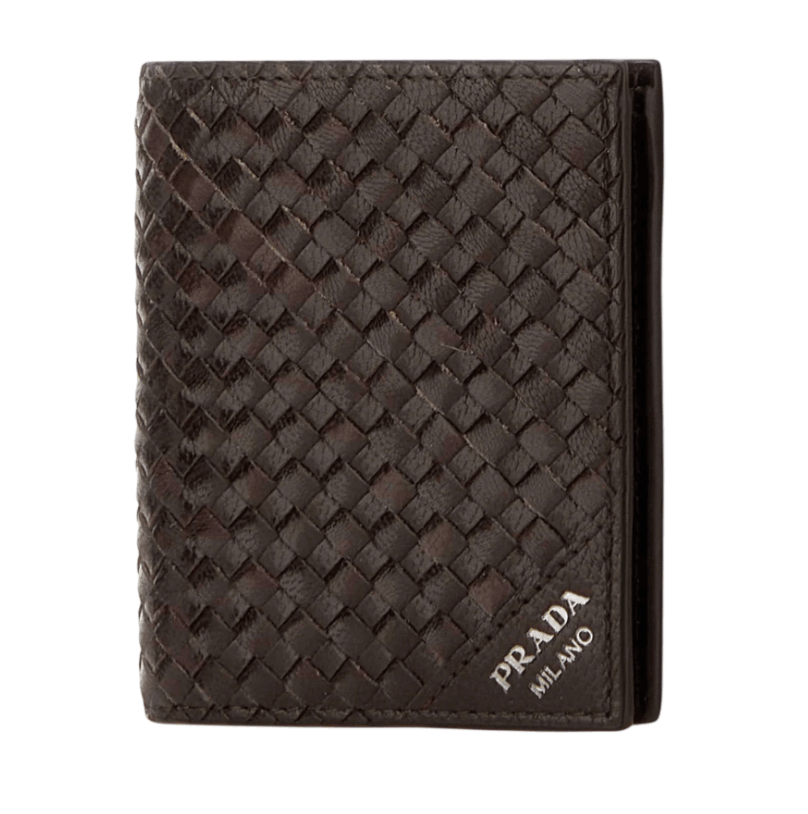 Prada Minuteria Wallet
