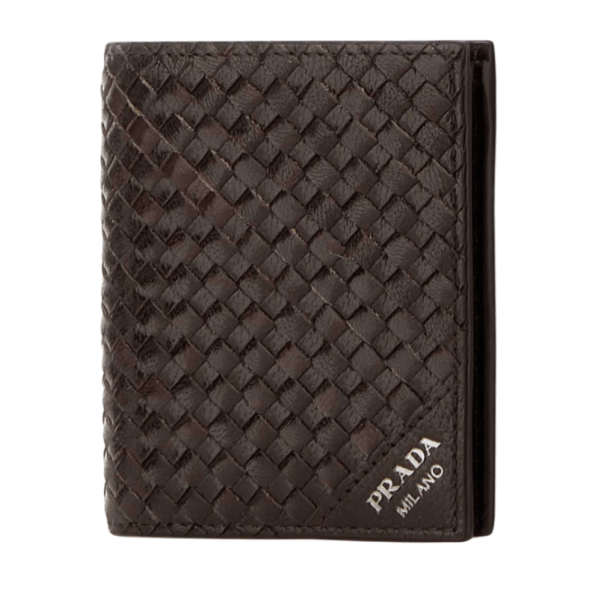 Prada Minuteria Wallet