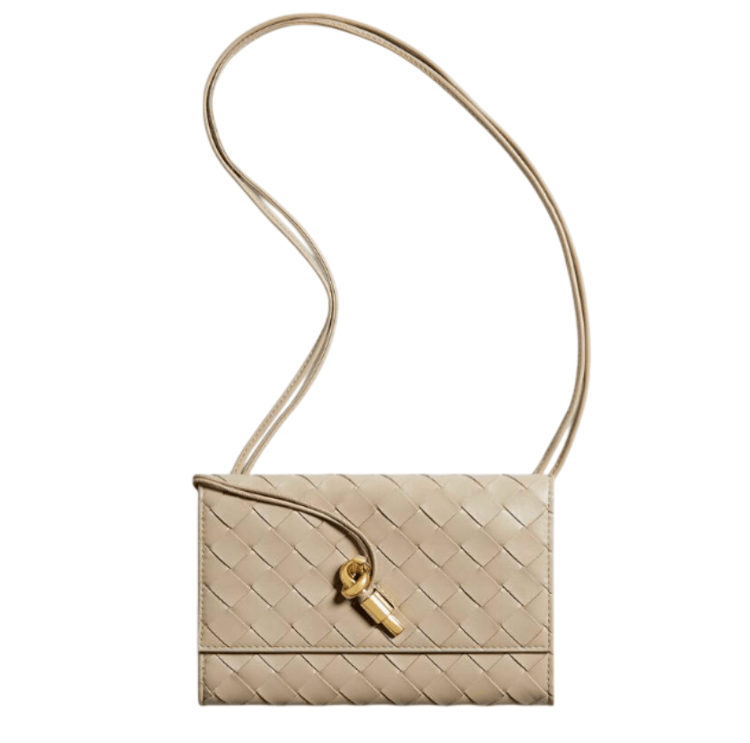 Let's Go Crossbody Pouch