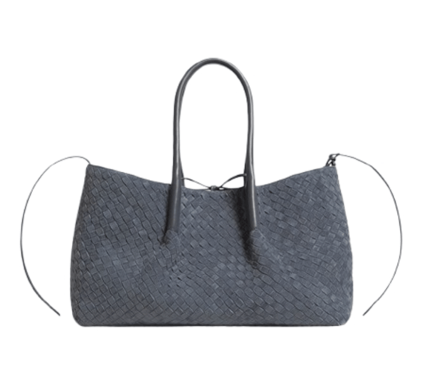 Pinacoteca Large Tote Bag 