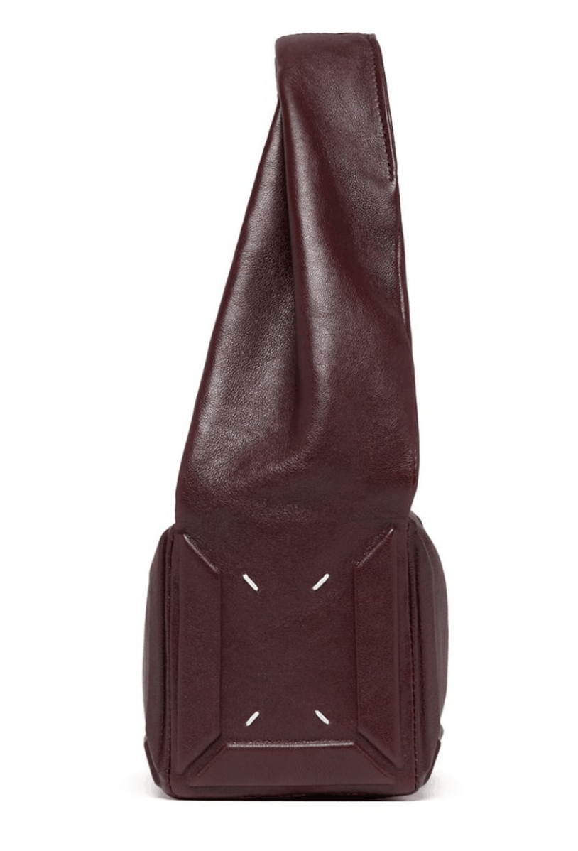 Maison Margiela Box Bag East West Tote Bag 