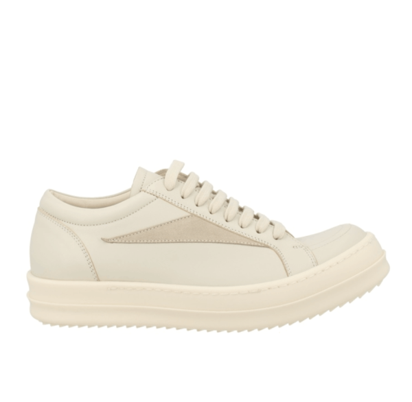 Rick Owens Women's Vintage Sneakers 