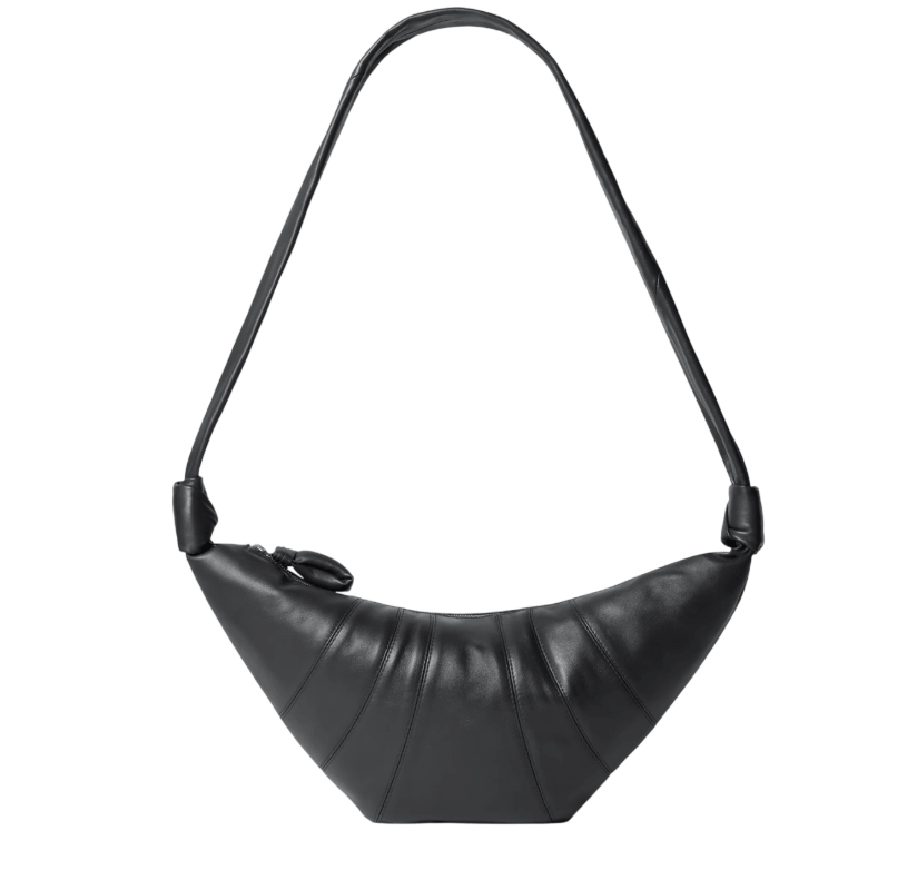 Medium Croissant Bag 
