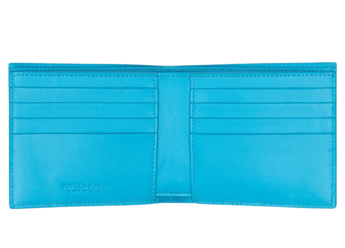 Bottega Veneta Bi-Fold Wallet Pool