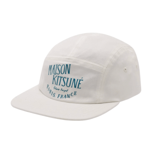 Maison Kitsune Palais Royal 5p Cap Milk