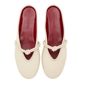 LUCIA BALLERINA MULES 855863VBSD0_9031