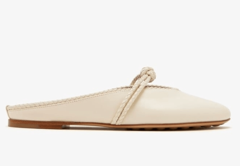 LUCIA BALLERINA MULES 855863VBSD0_9031