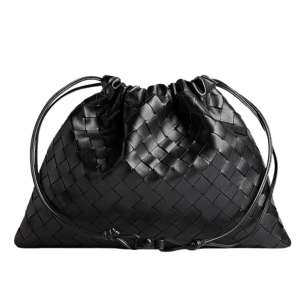 Bottega Veneta Dust Bag Black