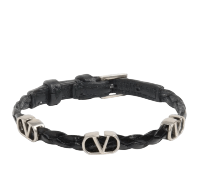 Valentino Garavani Vlogo Signature Bracelet