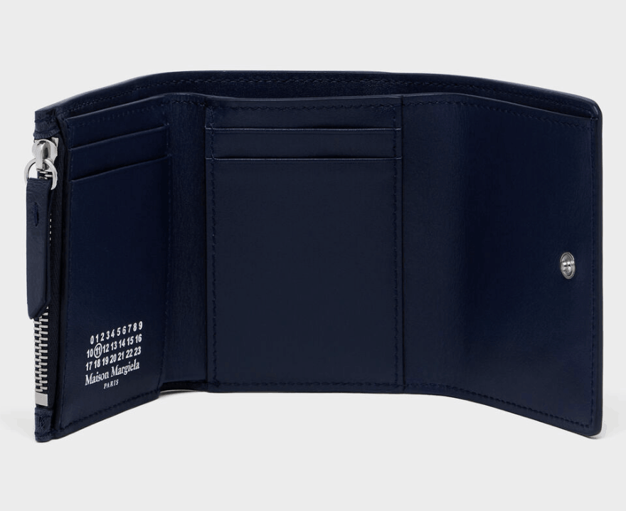 Four Stitches Wallet SA3UI0010 P9227 HB659