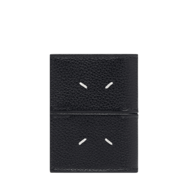 Leather Card Holder SA2UI0020 P7268 H8419