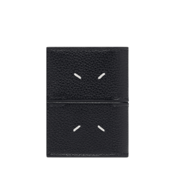 Leather Card Holder SA2UI0020 P7268 H8419