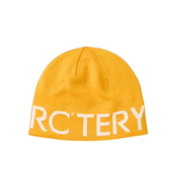 AEQFU07590/LHC (WORD HEAD TOQUE)