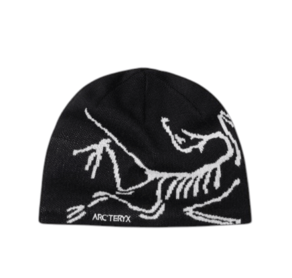 AEQFU06756/ORC (BIRD HEAD TOQUE)