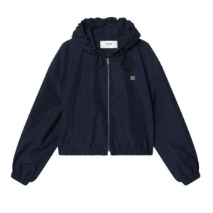 WINDBREAKER IN NYLON 