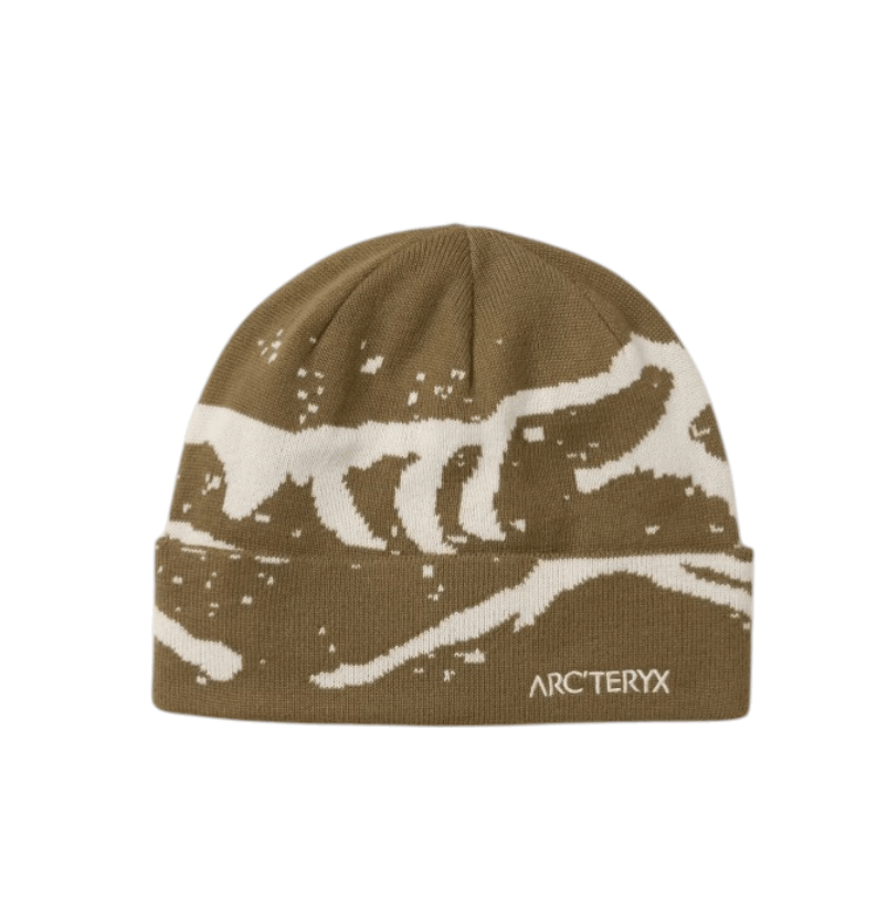 AEQFU10980/BNJ (GROTTO TOQUE)
