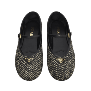 Prada Mary Jane Shoes