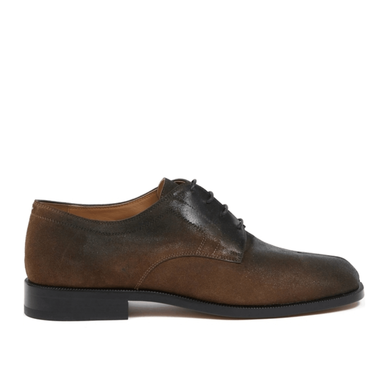 Maison Margiela Tabi Lace Up Shoes S97WQ0052P7549 H8322