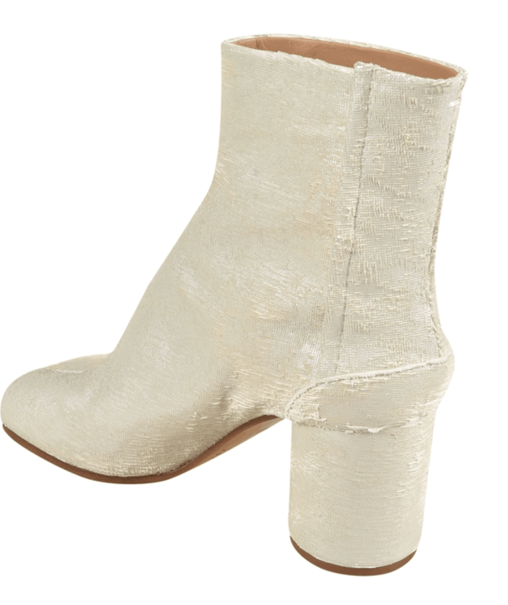 Tabi ankle boots S58WU0260 P8159 HA740