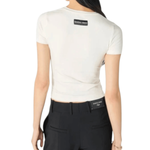 PEARL LOGO BABY FIT T-SHIRT