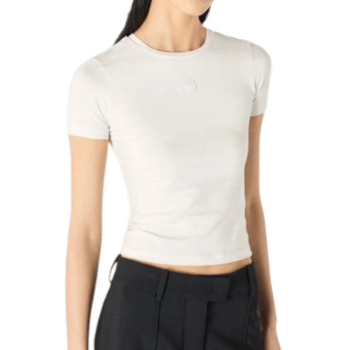 PEARL LOGO BABY FIT T-SHIRT