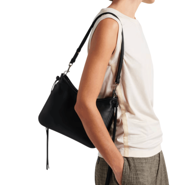 GIG MEDIUM SHOULDER BAG 