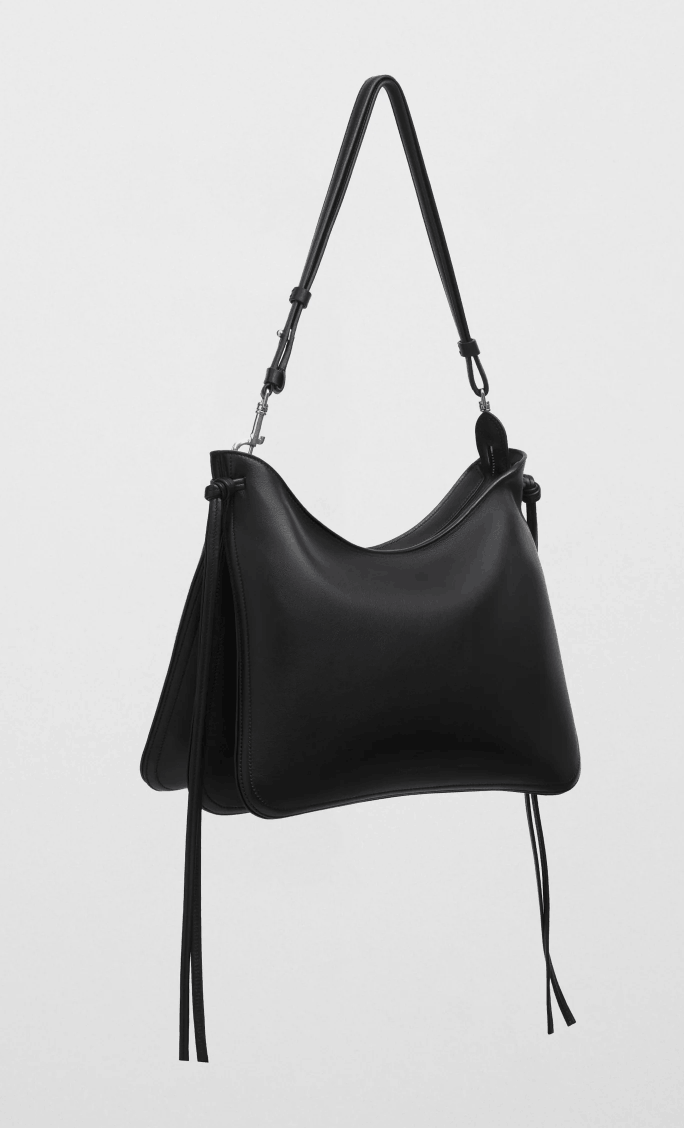 GIG MEDIUM SHOULDER BAG 