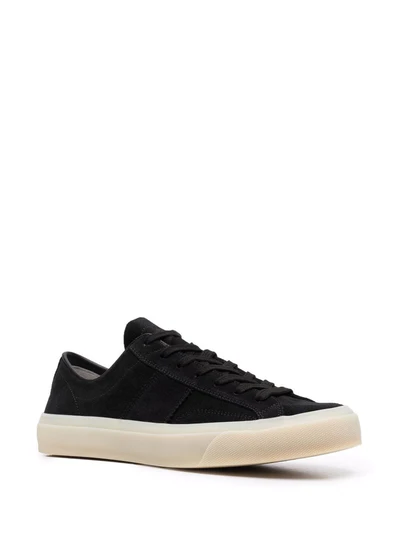 TOM FORD CAMBRIDGE SNEAKERS