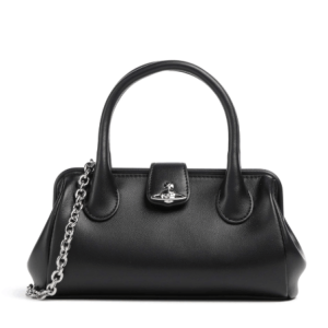 Pamela Small Chain Tote Bag 
