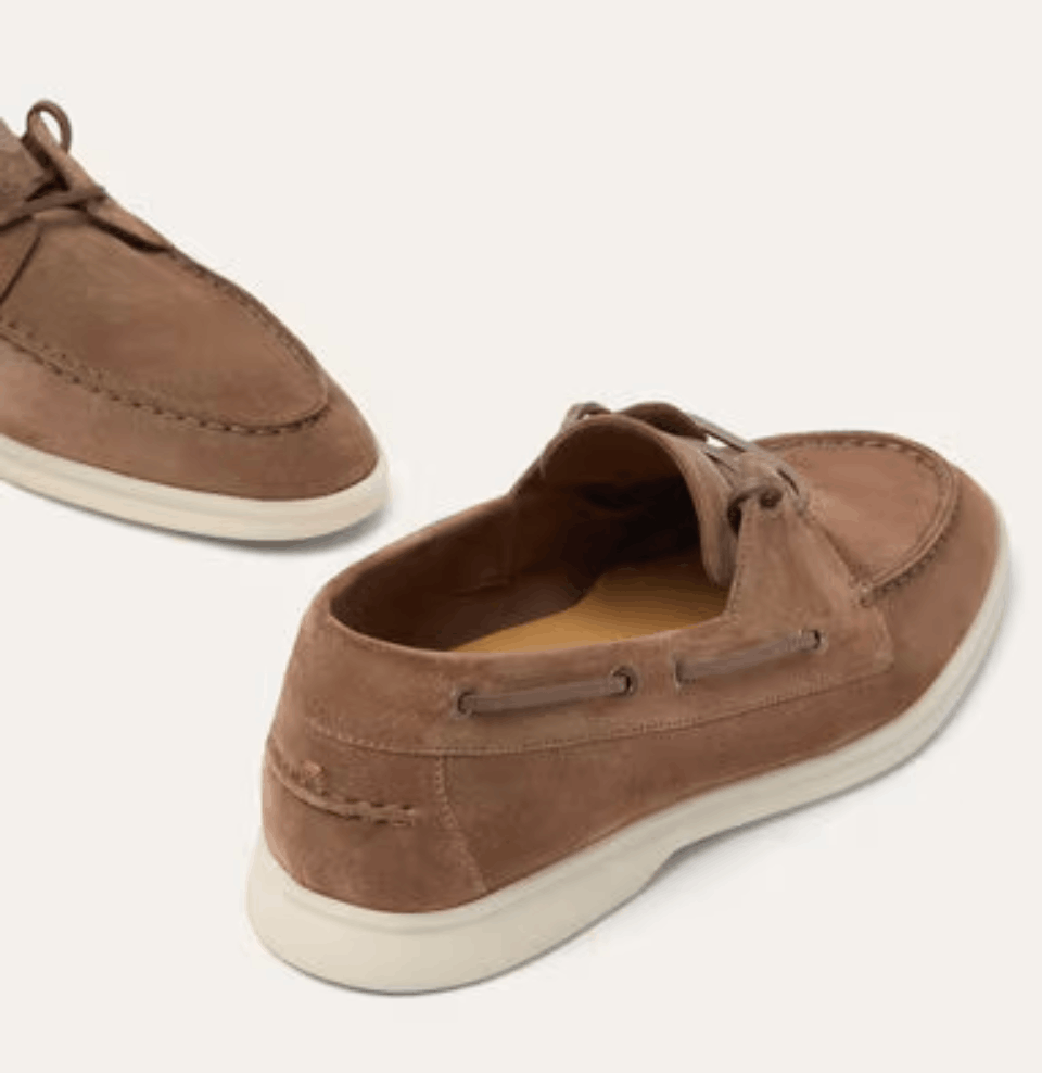 Sea-Sail Walk Loafer - Timone (H1D6)