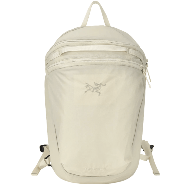 Arc'teryx Heliad 15 Backpack Sea Salt